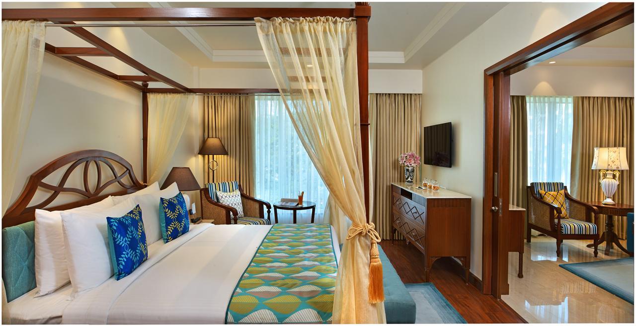 Fortune Miramar, Goa - Member Itc'S Hotel Group Panaji Exterior photo